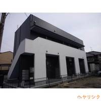 物件の外観画像