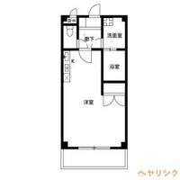 アムールフジの間取り