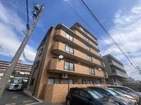 グランドステージ桜ヶ丘の外観