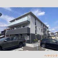 ベルヒルズの外観