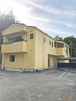 グリーン・マルツ202の外観