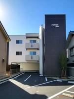 C.peace 1948の外観