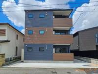 物件の外観画像