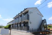 アーバンハイツ藤の外観