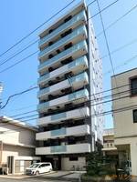 物件の外観画像