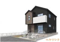 物件の外観画像