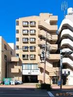 ヴィアーレ ノルド701の外観