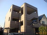 物件の外観画像