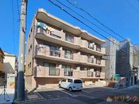 物件の外観画像