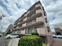 アベニューサンフラワー2Cの外観