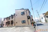 プルミエの外観