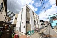 物件の外観画像