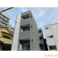 物件の外観画像