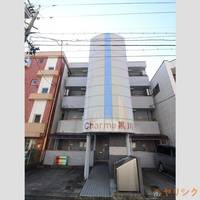 シャルム黒川405の外観