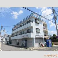 ネスト・オーシャン203の外観