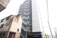 エストゥルースプラスノース名古屋805の外観