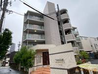 マ・ピエス E Ⅲ102の外観