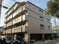 ザ・チェリーパークホームズ5Bの外観