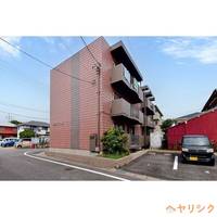 アピエス5302の外観