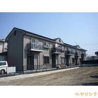 コラソンBの外観