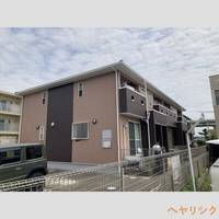 カトルセゾン00003の外観