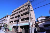 ソレアードⅢ206の外観