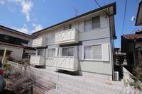 ウェーブ上尾の外観