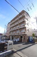 エル・セレーノ西京極103の外観