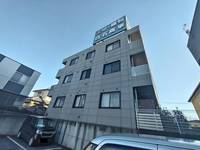 スプリングヒル参番館202の外観