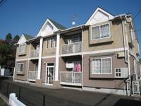 物件の外観画像