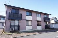 物件の外観画像