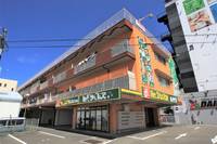 ABCハイム土居田206の外観