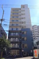 Mayfair TAKASAGO square602の外観