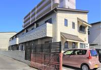 MATSUMOMENT HOUSE107の外観