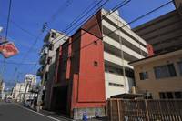 グランドールたらお403の外観