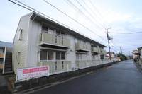 ことぶきハイツA102の外観