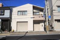 兒嶋ビル102の外観