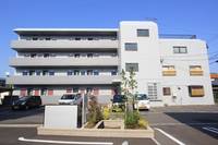 てらかわビル203の外観