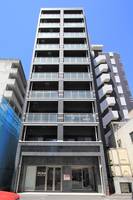 MAYFAIR HONMACHI PREMIUM803の外観