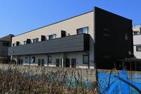 BELGRAVIA EDAMATSU PREMIUM202の外観