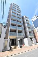 SK BUILDING6の外観