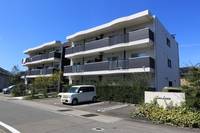 カーサ・ラヴェーラ103の外観