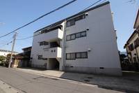 メゾン弥生201の外観