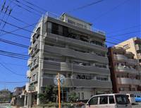 池川第2ビル401の外観