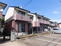 物件の外観画像