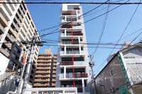 MODULE仙台立町405の外観