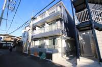 物件の外観画像