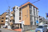 ミツダコーポ本町305の外観