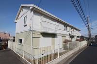 物件の外観画像