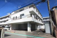 KBコート土居田Ⅰ207の外観